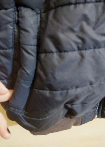 Erkek şisme yelek - Görsel 5