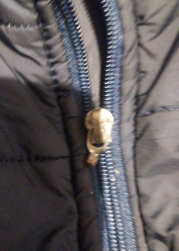 Erkek şisme yelek - Görsel 8