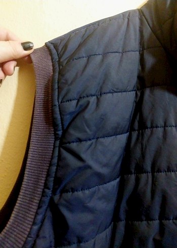 Erkek şisme yelek - Görsel 3