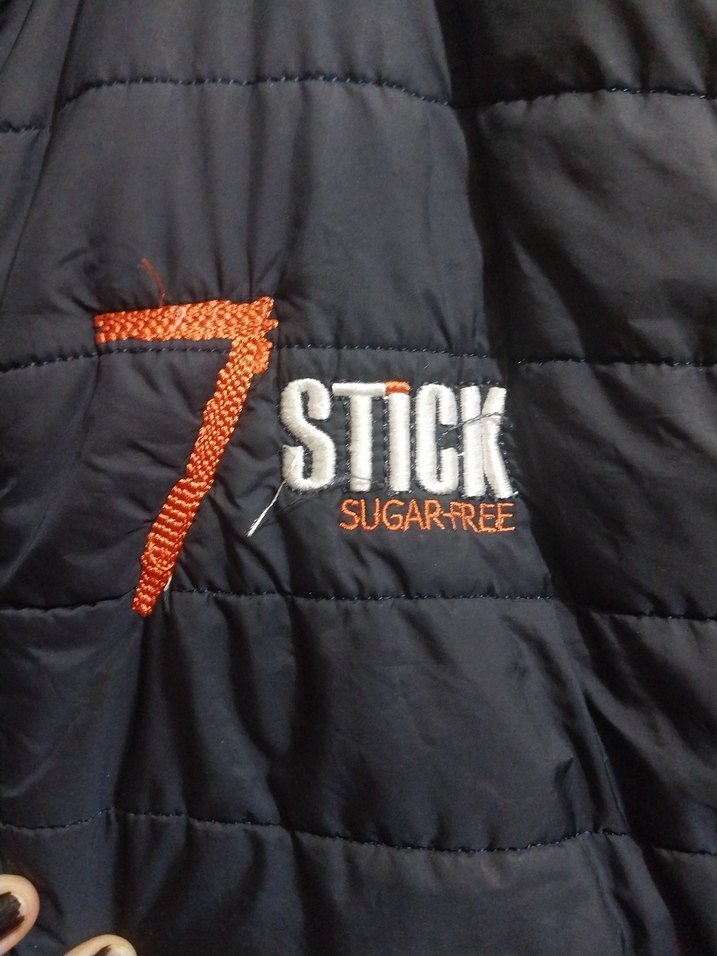 Erkek şisme yelek - Görsel 4