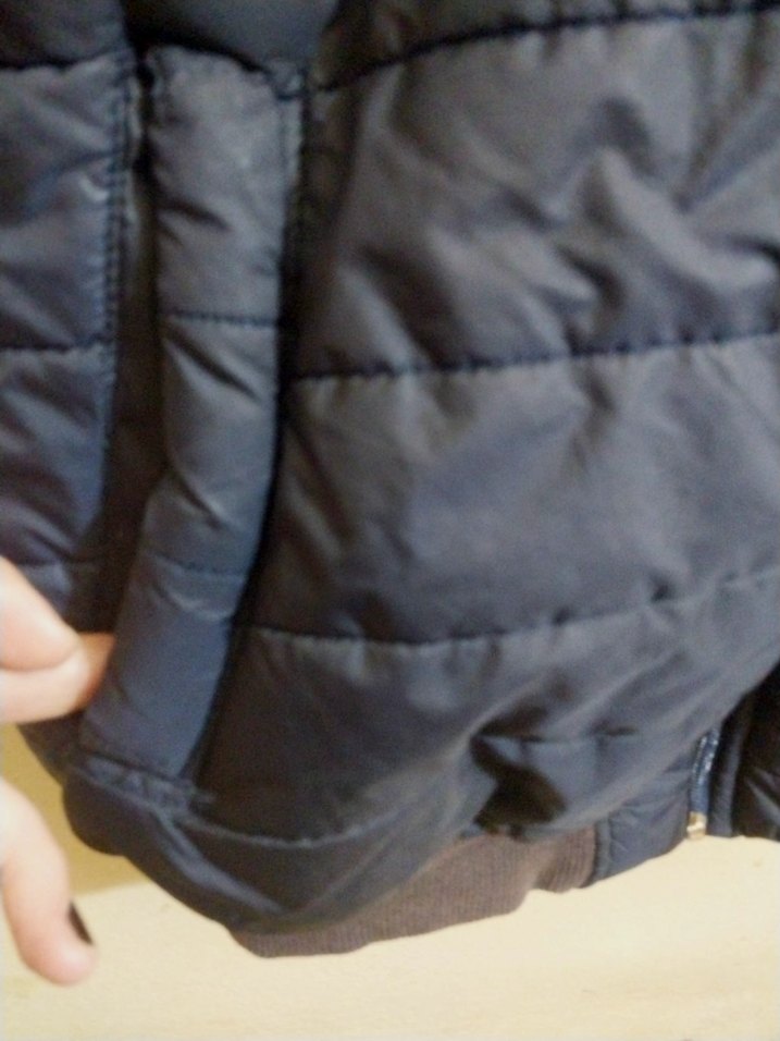 Erkek şisme yelek - Görsel 5