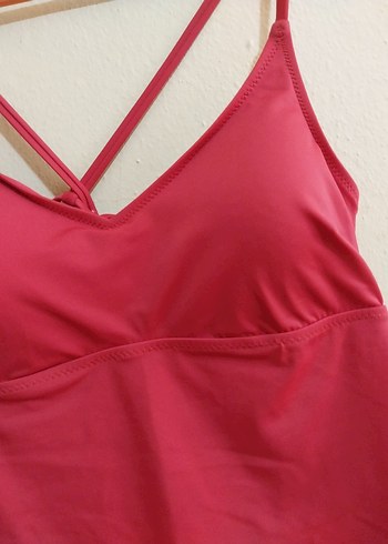 xl Beden Penti tankini