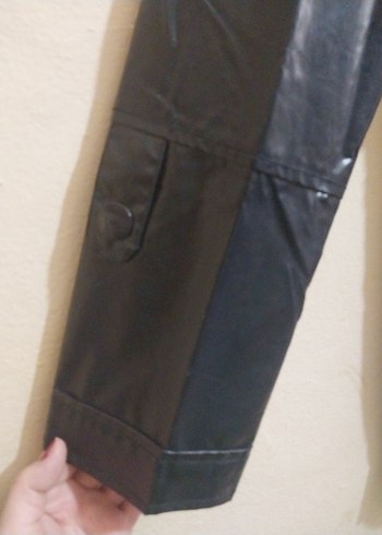 Rugan yağmurluk - Görsel 4