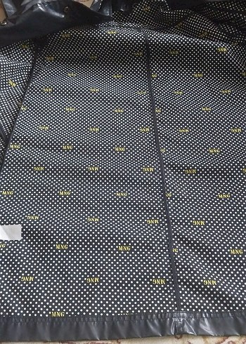 Rugan yağmurluk - Görsel 7