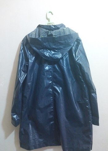 Rugan yağmurluk - Görsel 5