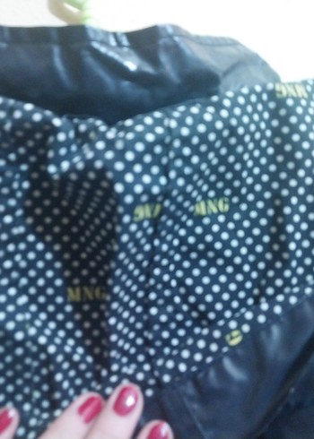 Rugan yağmurluk - Görsel 6