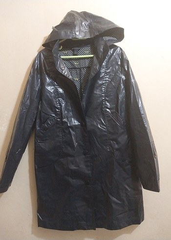 Rugan yağmurluk - Görsel 2