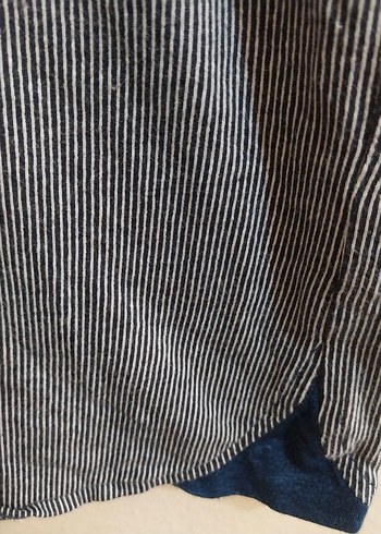 ZARA  erkek pijama üstü - Görsel 4