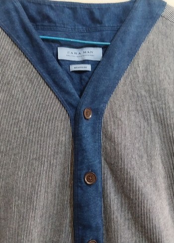 Zara ZARA erkek pijama üstü