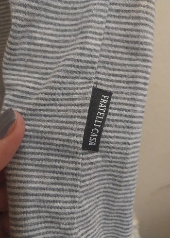 Fratelli Casa erkek tişòrt - Görsel 5