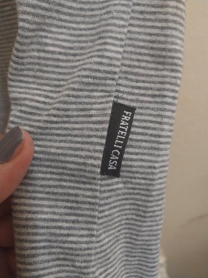 Fratelli Casa erkek tişòrt - Görsel 5