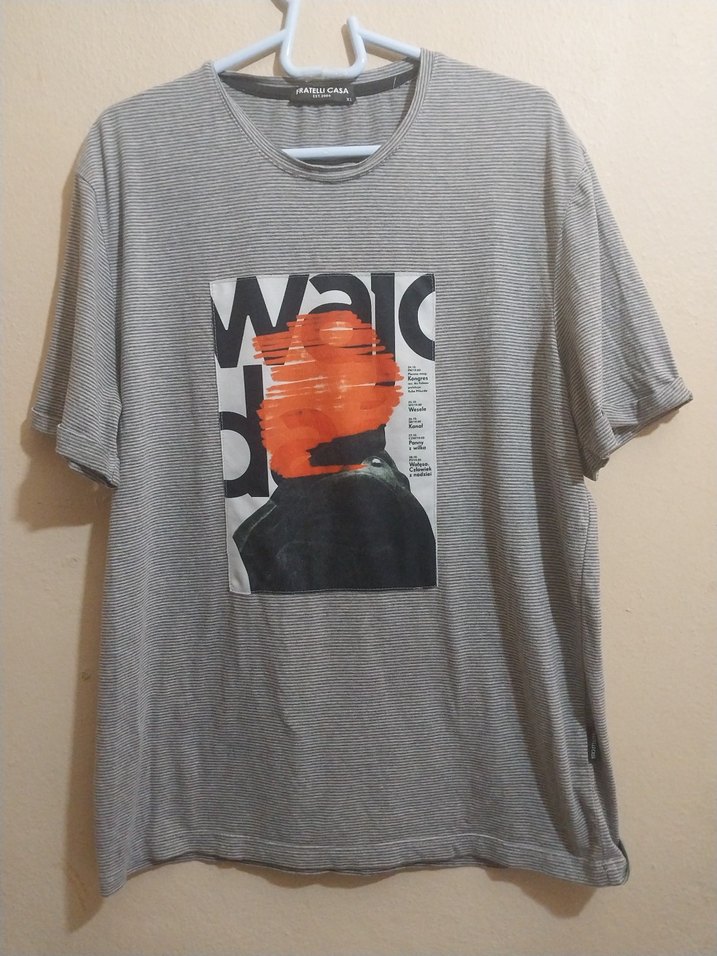 Fratelli Casa erkek tişòrt - Görsel 2