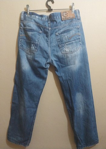 G-Star RAW erkek jean - Görsel 6