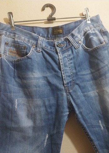 G-Star RAW erkek jean - Görsel 3