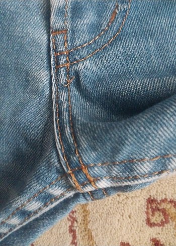 G-Star RAW erkek jean - Görsel 8