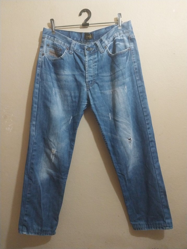 G-Star RAW erkek jean - Görsel 2