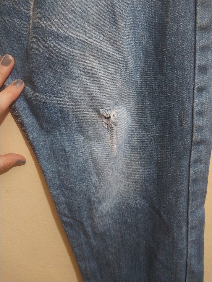 G-Star RAW erkek jean - Görsel 5
