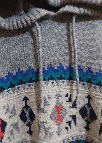 LCW vintage erkek kazak - Görsel 3