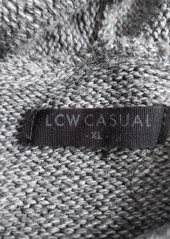 LCW vintage erkek kazak - Görsel 7