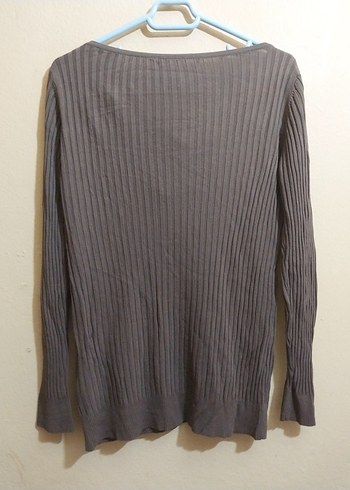 Fashion  taşlı bluz - Görsel 6