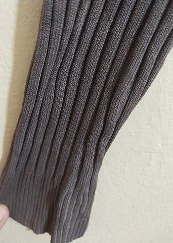 Fashion  taşlı bluz - Görsel 4