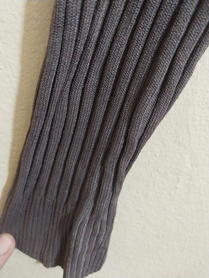 Fashion  taşlı bluz - Görsel 4