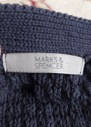 Marks&Spencer hırka - Görsel 7