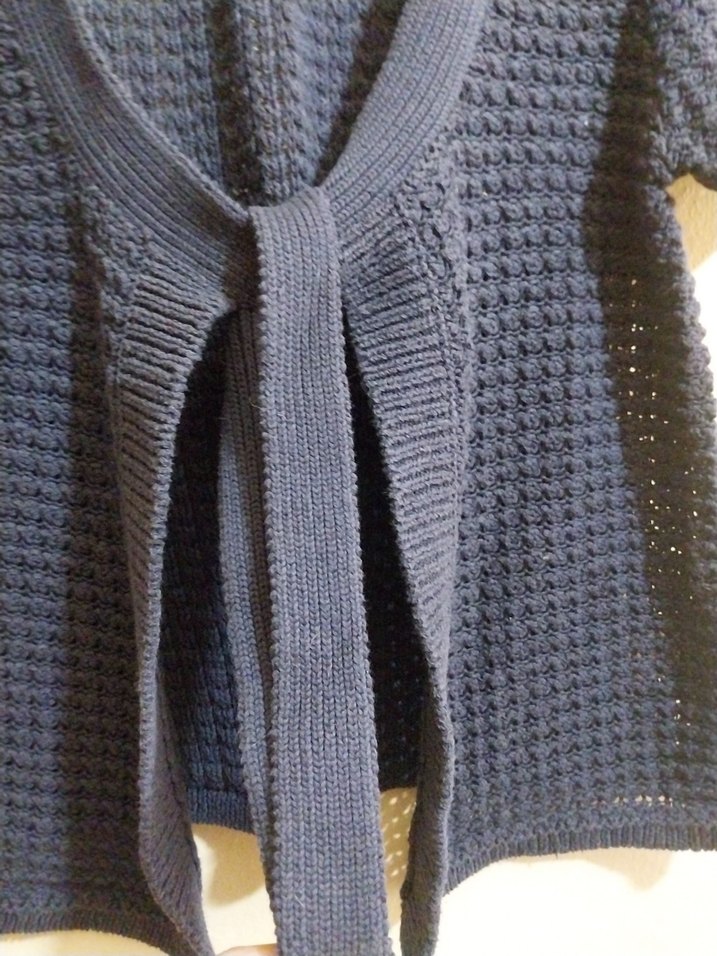 Marks&Spencer  hırka - Görsel 4