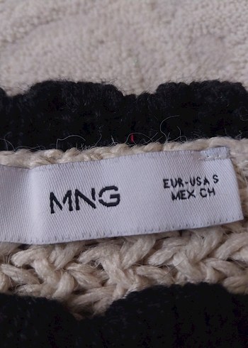 Mango bohem.kazak - Görsel 7