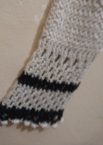 Mango bohem.kazak - Görsel 4