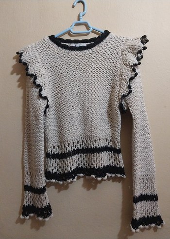 Mango bohem.kazak - Görsel 2