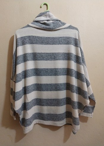 Yarasa kazak - Görsel 6