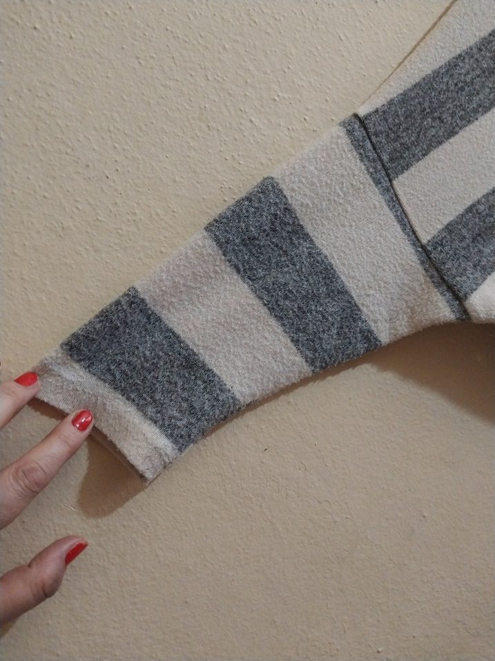 Yarasa kazak - Görsel 5