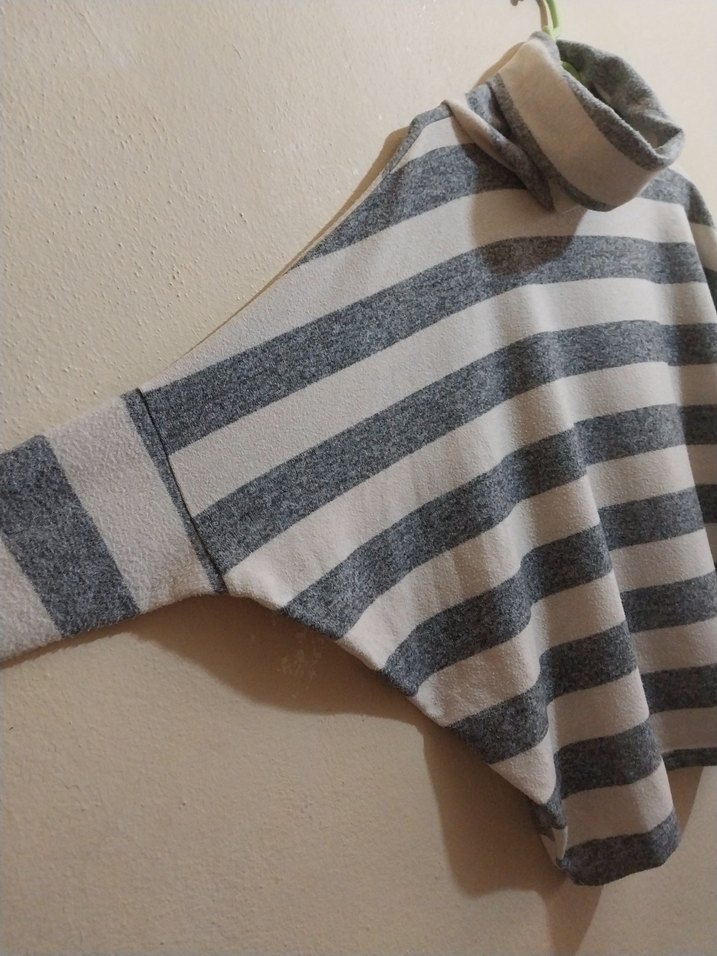 Yarasa kazak - Görsel 4