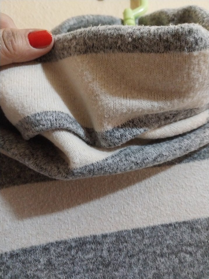 Yarasa kazak - Görsel 3