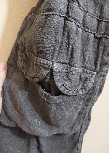 BDG keten kargo cepli pantolon - Görsel 5