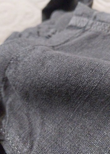 BDG keten kargo cepli pantolon - Görsel 14