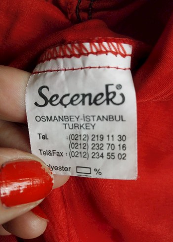 Osman bey saten gòmlek - Görsel 8