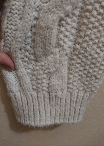 Marks&Spencer bohem kazak - Görsel 6