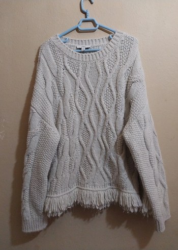 Marks&Spencer bohem kazak - Görsel 3