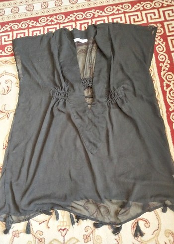 Penti pareo - Görsel 5