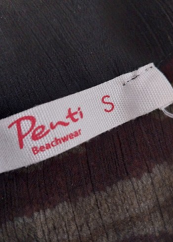 Penti pareo - Görsel 6