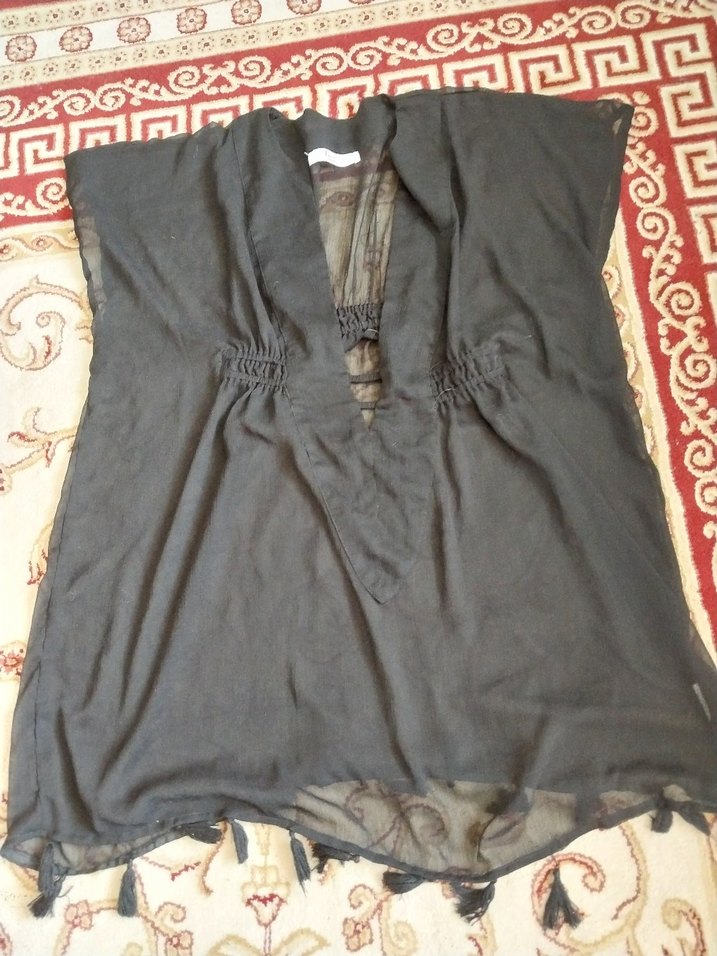 Penti pareo - Görsel 5