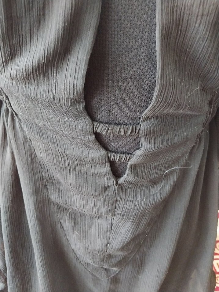 Penti pareo - Görsel 3