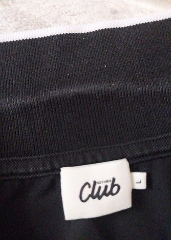 Beymen Club  polo yaka tişòrt - Görsel 7