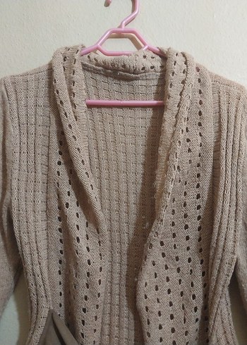 Fairycore  kemerli hırka - Görsel 3