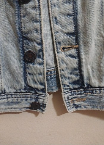 Antony Morato kot ceket - Görsel 6