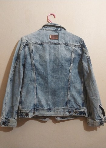 Antony Morato kot ceket - Görsel 7