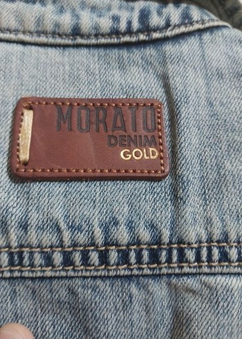 Antony Morato kot ceket - Görsel 8