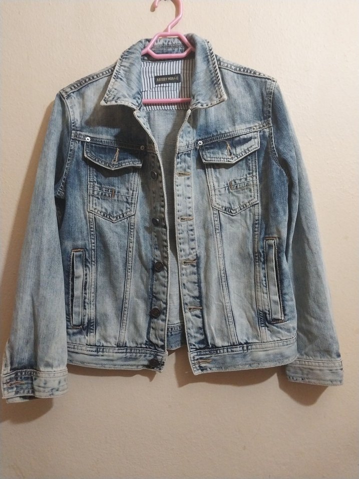 Antony Morato kot ceket - Görsel 2